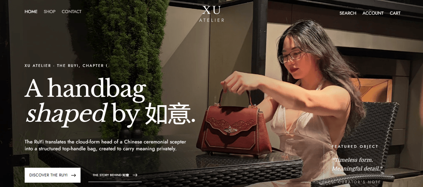 shopify